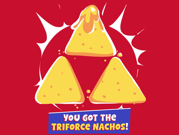 Nachoforce