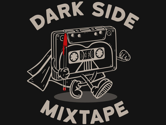 Dark Side Mixtape