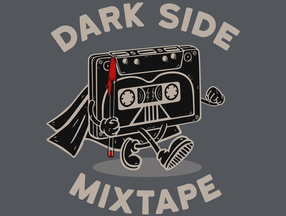 Dark Side Mixtape