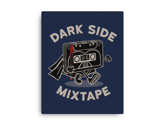 Dark Side Mixtape