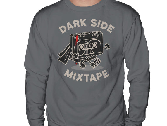 Dark Side Mixtape