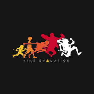 King Evolution King Evolution