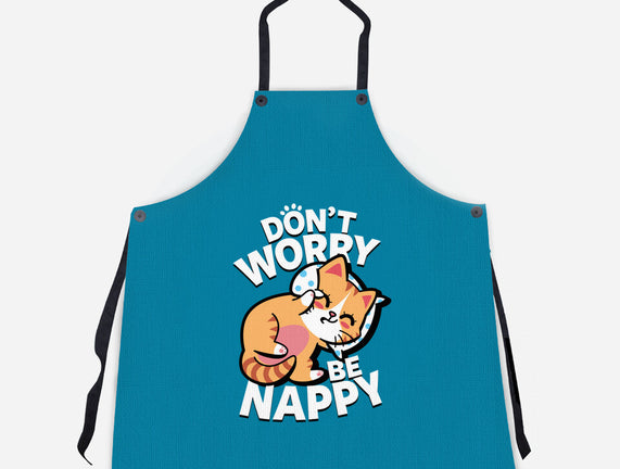 Don't Worry Be Nappy