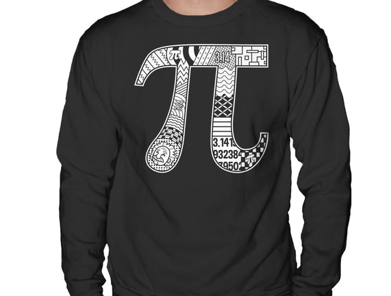Pi Doodle