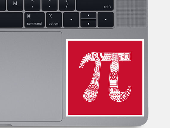 Pi Doodle