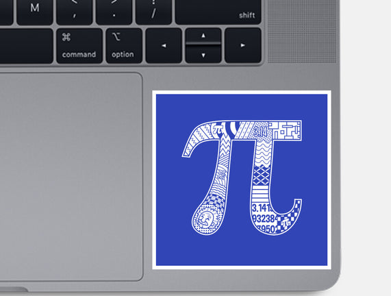 Pi Doodle