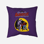 Gargoyles Cover-None-Removable Cover w Insert-Throw Pillow-jasesa