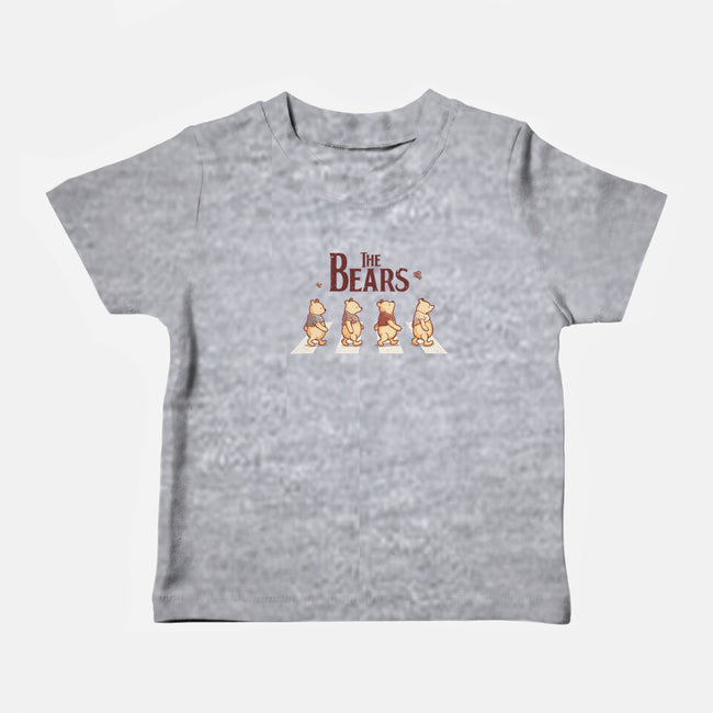 The Bears-Baby-Basic-Tee-retrodivision