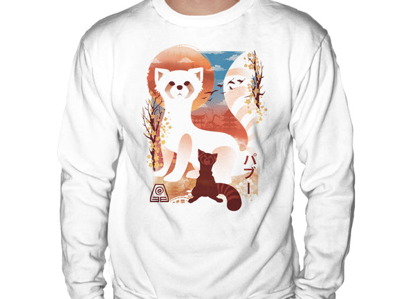 Fire Ferrets