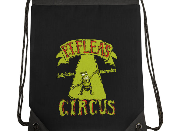 Flea Circus