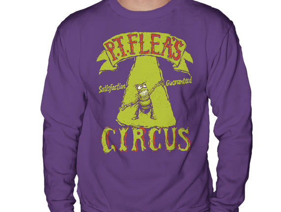 Flea Circus