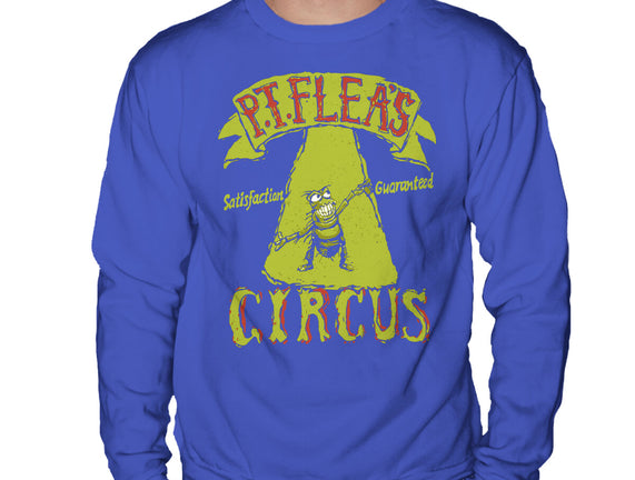 Flea Circus
