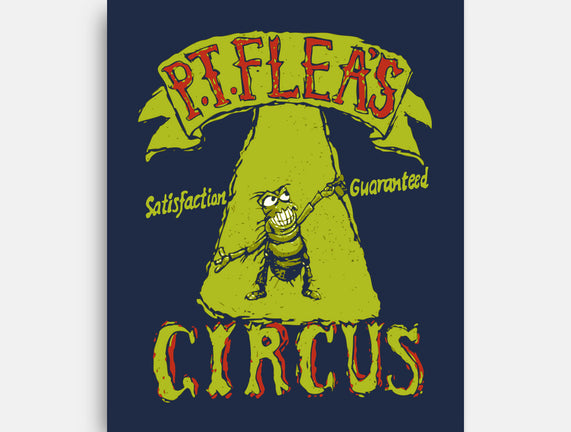 Flea Circus
