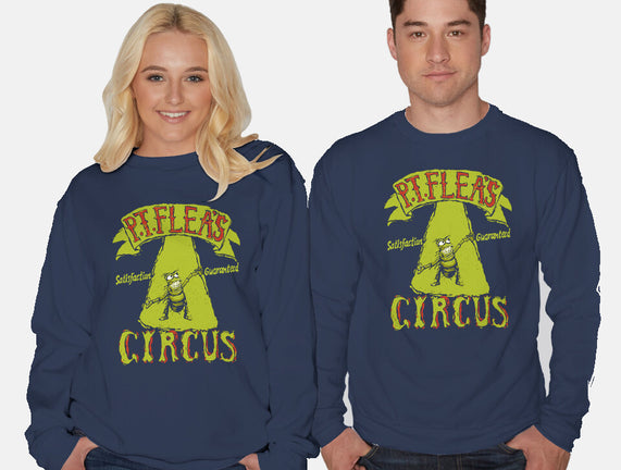 Flea Circus