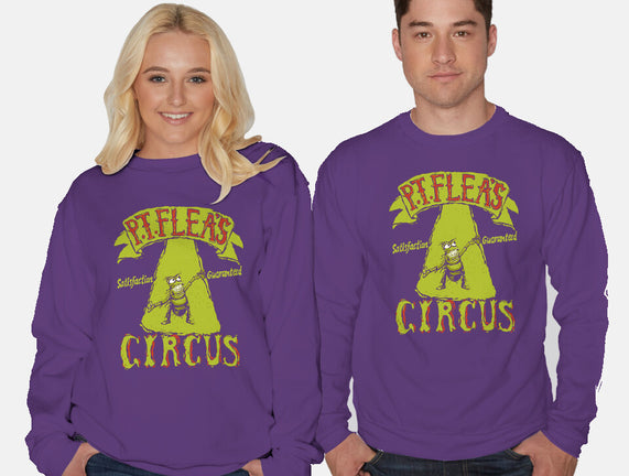 Flea Circus