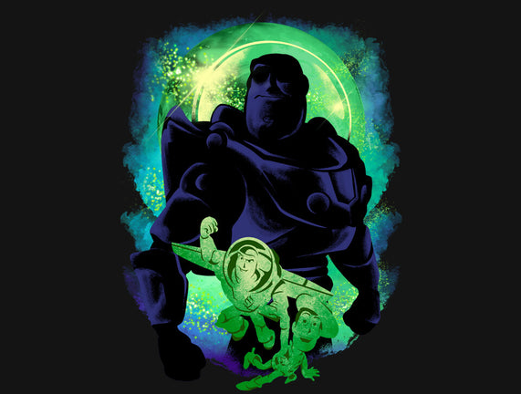 Friendship Never End