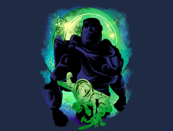 Friendship Never End