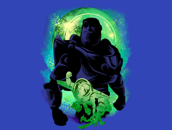 Friendship Never End