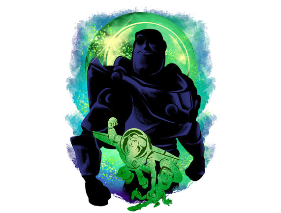 Friendship Never End