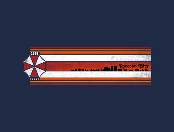 Raccoon City 98