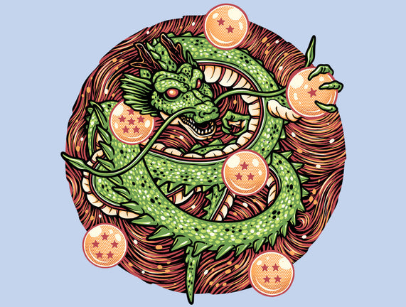 Spirit Of The Dragon