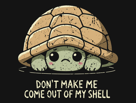 Timid Turtle