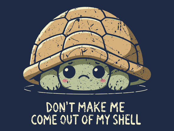 Timid Turtle