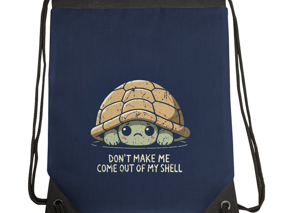 Timid Turtle