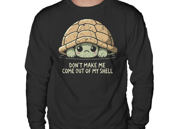Timid Turtle