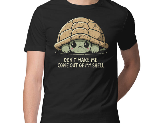 Timid Turtle