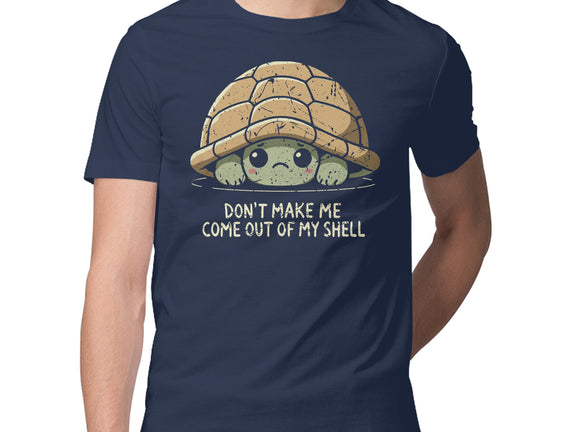 Timid Turtle
