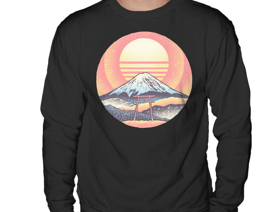 Calm Sunset