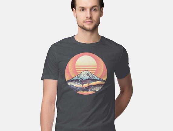 Calm Sunset