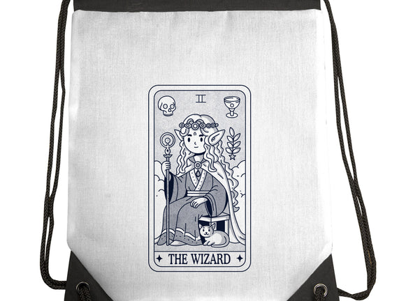 The Wizard