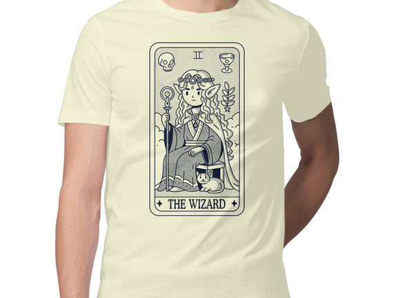 The Wizard