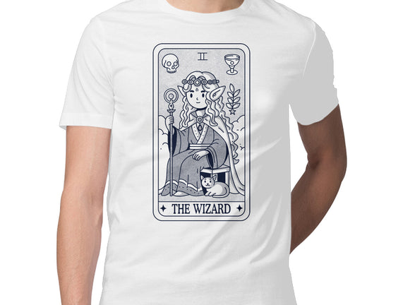 The Wizard