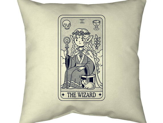 The Wizard