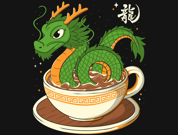 Coffee Dragon