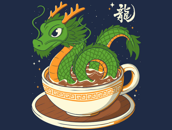 Coffee Dragon