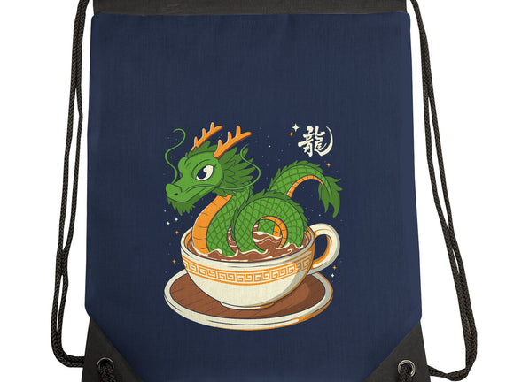 Coffee Dragon