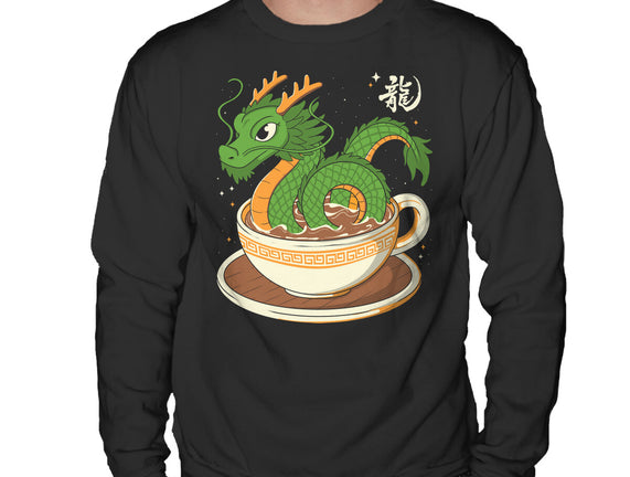 Coffee Dragon