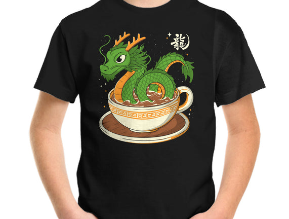 Coffee Dragon