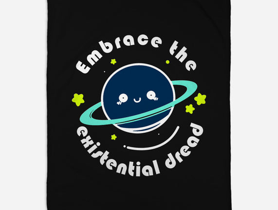Embrace The Dread