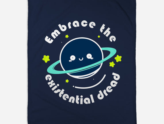 Embrace The Dread
