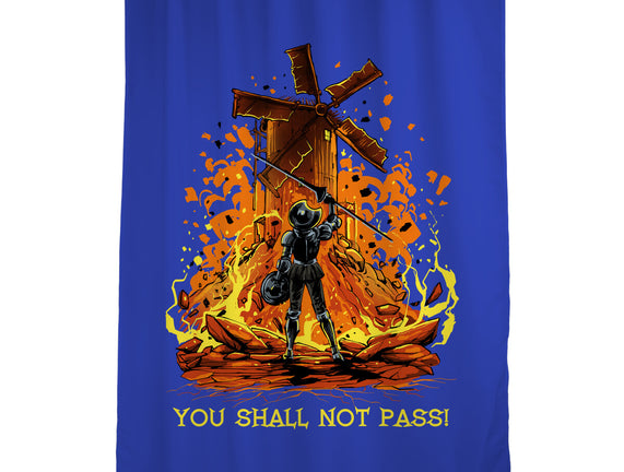 Defender Of La Mancha Remix