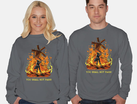 Defender Of La Mancha Remix