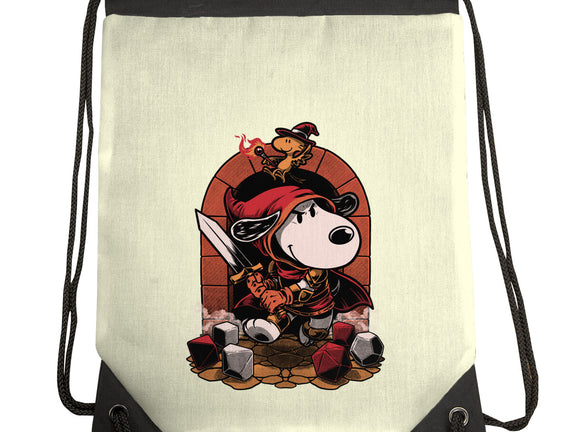Beagle RPG Adventure