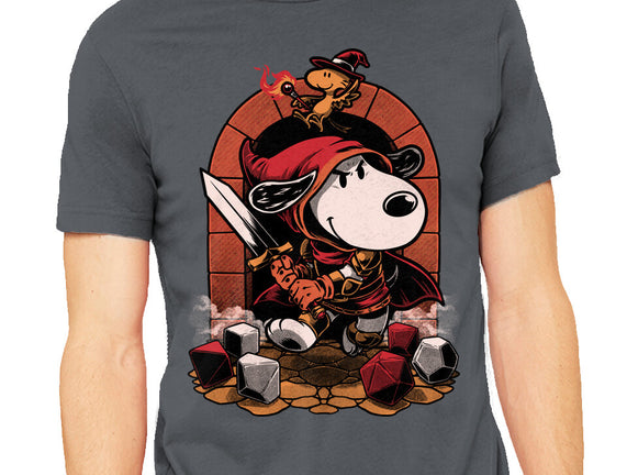 Beagle RPG Adventure