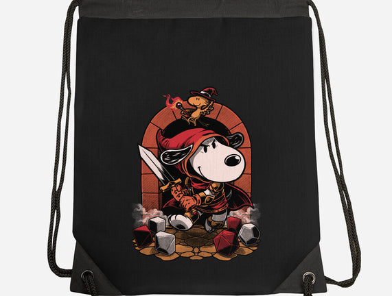 Beagle RPG Adventure