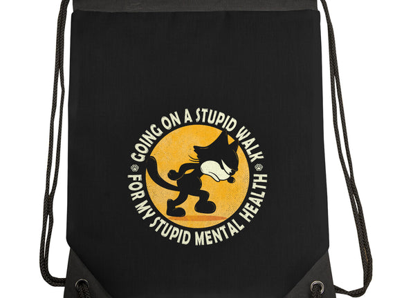 Cat Mental Health